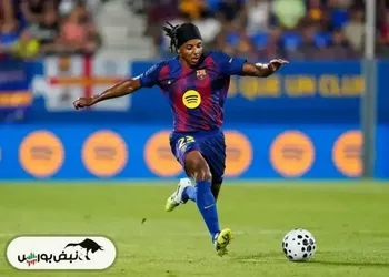 رسمی: دفاع راست محبوب با بارسا تمدید کرد