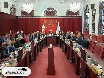 جلسه مهم سازمان بورس با حضور وزیر اقتصاد  | مجید عشقی ماندنی خواهد شد؟