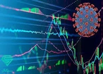 تاثیرساخت واکسن کرونا  بر بورس ایران