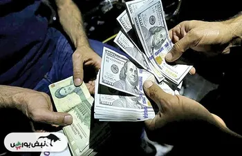 قیمت دلار امروز شنبه ۲۳ فروردین ۱۴۰۴ | بازار ارز در آستانه مذاکرات عمان | دلار ارزان شد، یورو وارد کانال ۸۰ هزار شد