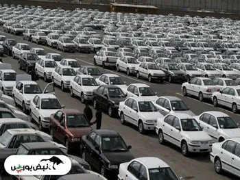 قیمت روز خودرو ۱۸ تیر ۱۴۰۱ | افزایش ۵۰۰ هزار تومانی قیمت پژو ۲۰۷ i دنده‌ای