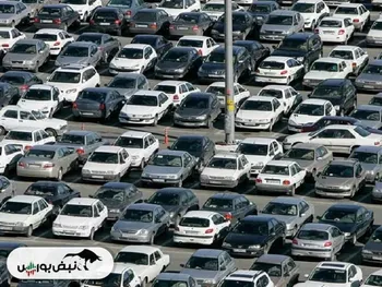 قیمت انواع خودرو داخلی و خارجی ۱۴ بهمن ۱۴۰۴