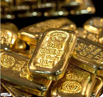 عقب نشینی قیمت طلا