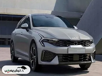 شرایط جدید فروش کیا K۵ با قیمت جدید آبان ۱۴۰۴