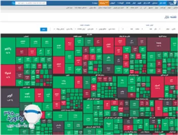 سودآوری بیشتر در بورس به‌کمک نقشه بازار