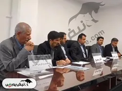 مجمع ومشان ۱۴۰۴ l چه میزان افزایش سرمایه تصویب شد؟