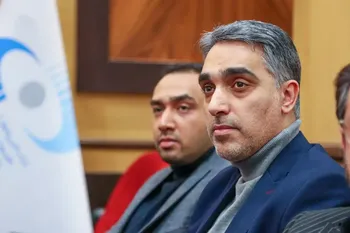 حرکت اول، برترین سرمایه‌گذار خطرپذیر کشور در همایش Finco 2026