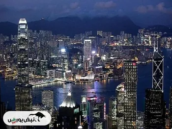 ثروتمندترین کشورهای جهان