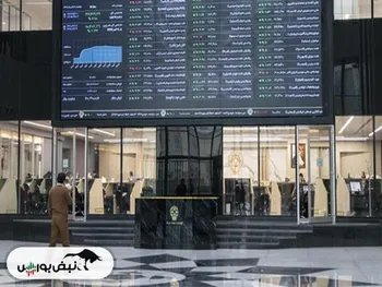 بازده مثبت ابزار‌های بورسی در ابتدای ۱۴۰۴