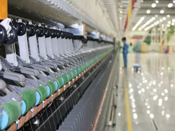 گزارش فعالیت دوره ۱ ماهه نخریس منتشر شد