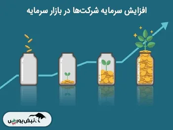 جدیدترین لیست افزایش سرمایه‌ها | سرمایه فملی چقدر افزایش می یابد؟