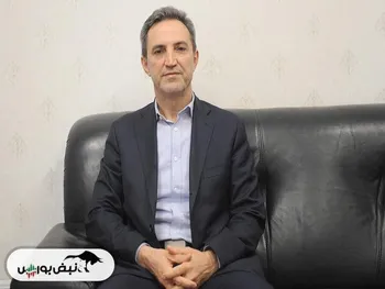 احمد جاویدی قریچه کیست؟