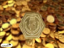 قیمت سکه پارسیان امروز یکشنبه ۲۵ خرداد ۱۴۰۴