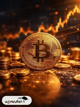 بیت‌کوین در سرازیری احتیاط؛ پایان یک صعود فرسایشی؟