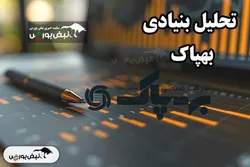 تحلیل بنیادی بهپاک مهر ۱۴۰۴