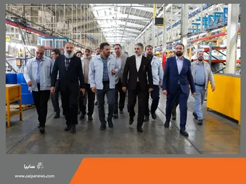 وانت ۱۵۱، نقش مستقیمی در اشتغال و کسب و کار کشور دارد