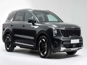 قیمت جدید کیا سورنتو و سلتوس در ایران اعلام شد