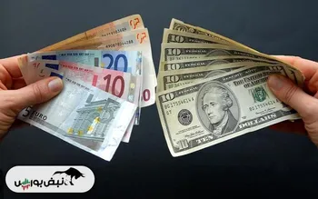 قیمت دلار امروز دوشنبه ۲۱ آبان ۱۴۰۳ | دلار نیمایی گران‌تر شد | ارز افغانی عقب نشینی کرد