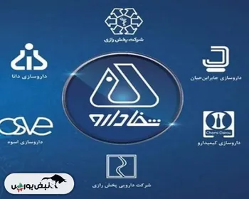 دور دوم عرضه «شفادارو» در راه است