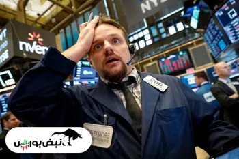 روز خونین بورس‌های جهانی