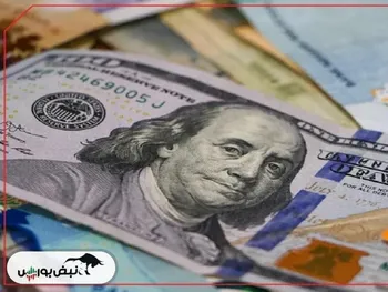 قیمت دلار توافقی سه شنبه ۷ بهمن ۱۴۰۴