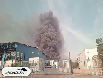 انفجار بندرعباس حمله اسرائیل به ایران بود؟