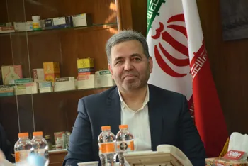 محمد احمدی کیست؟