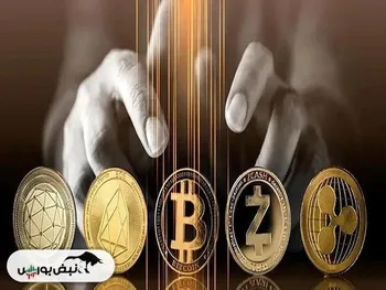 قیمت ارز‌های دیجیتال یکشنبه ۱۶ آذر ۱۴۰۴