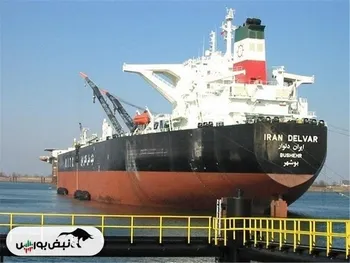 افزایش ۵۰ درصدی صادرات نفت ایران در سال ۲۰۲۳