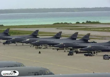 پایگاه دیگو گارسیا کجاست؟