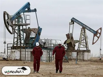 قیمت جهانی نفت امروز ۱۴۰۴/۸/۷