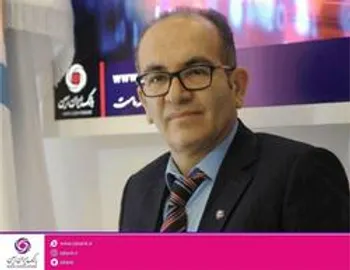 تحقق شعار  بانک ایران زمین بانک دیجیتال 