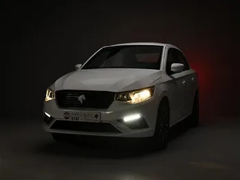 قیمت خودرو‌های ایران خودرو یکشنبه ۲۳ فروردین ۱۴۰۵