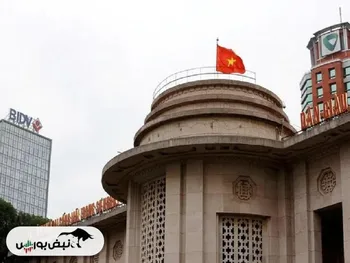 مدیریت قیمت طلا به سبک ویتنام