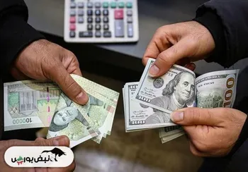 قیمت دلار امروز یکشنبه ۱۷ فروردین ۱۴۰۴ | دلار بالا رفت، یورو عقب نشست | جزئیات جدید از قیمت ارز‌ها در دومین روز هفته