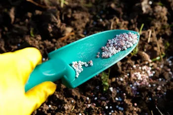 کاهش ۴۵ درصدی قیمت کود در سال آینده