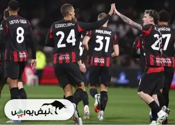 خیره‌کننده: میلان با آلگری 9 گل زد!