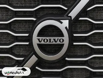 خودروهای برقی ولوو از بلژیک سردرآورد