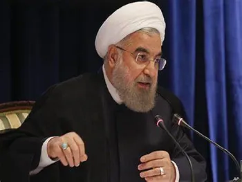 حسن روحانی این روز‌ها کجاست؟