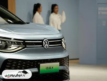 چین در فروش فولکس‌واگن اول شد