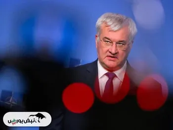 اروپا واردات گاز مایع از روسیه را ممنوع کند