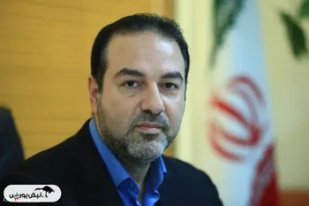 علیرضا رئیسی کیست؟ نگاهی به سوابق و مسئولیت‌های معاون بهداشت وزارت بهداشت