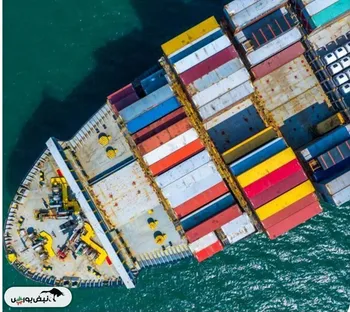 جهش صادرات فولاد چین در نوامبر ۲۰۲۵/ بازار داخلی رکودی، مسیر فروش را به خارج هدایت کرد