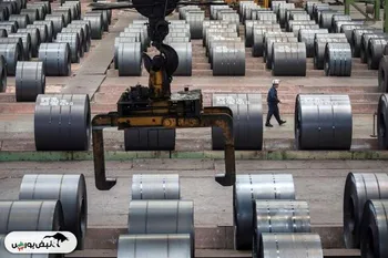 بازار فولاد جهانی در سکون/ چین درگیر بحران مسکن و امیدی به بهبود نیست