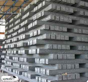 ثبات بیلت؛ تکان خفیف میلگرد/ آرامش در بازار فولاد چین