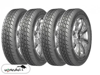 قیمت جدید انواع لاستیک بارز در بازار ۱۴۰۴/۱۲/۰۴