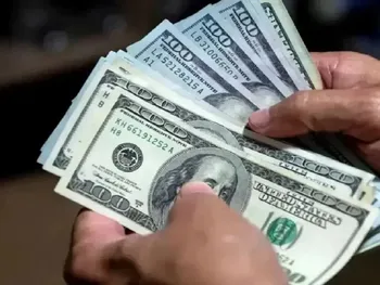قیمت دلار توافقی امروز پنجشنبه ۶ فروردین ۱۴۰۵