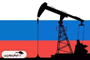 صادرات نفت روسیه به بالاترین رکورد امسال رسید