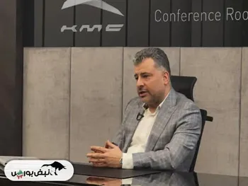 سامان فيروزی فيروزکوهی کیست؟