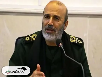 سردار فلاح زاده امروز ترور شد؟